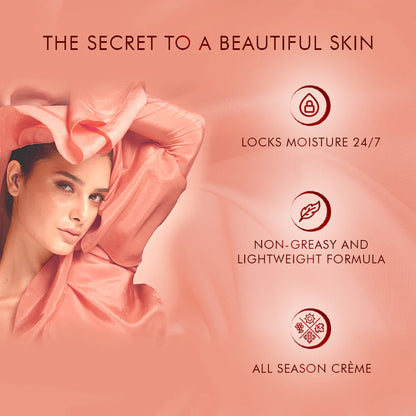 LAKME PEACH MILK SOFT CRÈME 200G