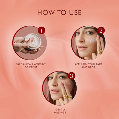 LAKME PEACH MILK SOFT CRÈME 200G