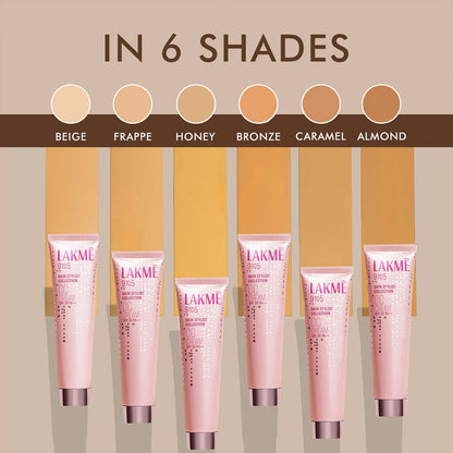 LAKME 9 TO 5 CC CREAM