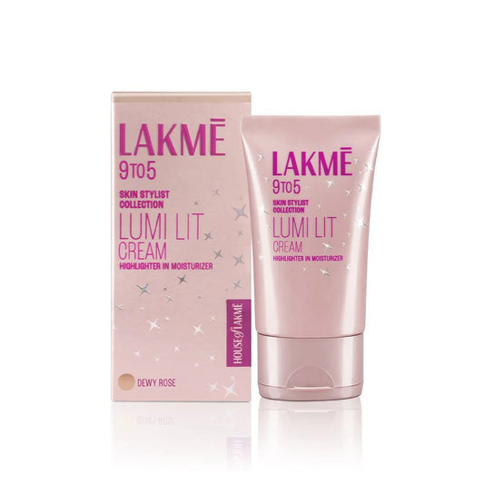 LAKME LUMI SKIN 30G
