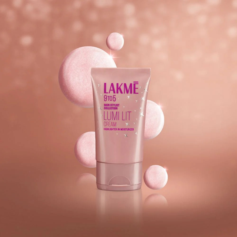 LAKME LUMI SKIN 30G