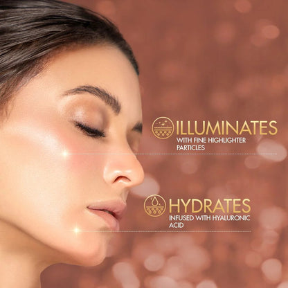 LAKME LUMI SKIN 30G