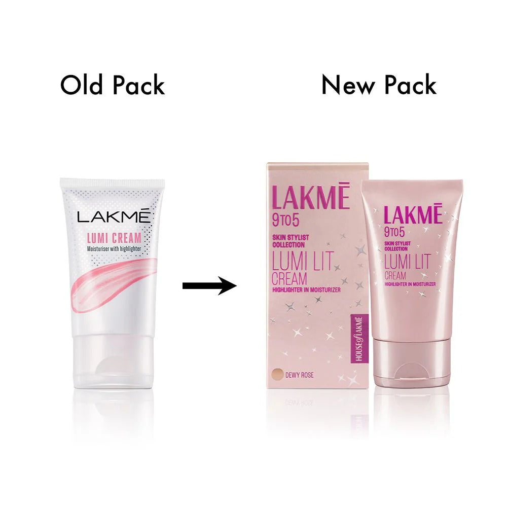 LAKME LUMI SKIN 30G