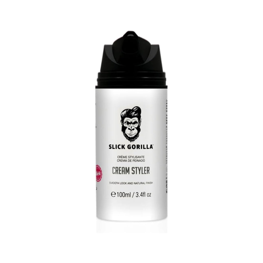 SLICK GORILLA CREAM STYLER 100ML