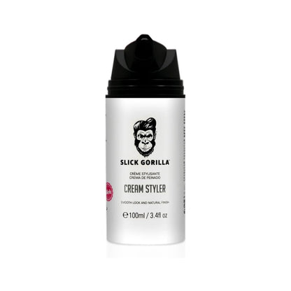 SLICK GORILLA CREAM STYLER 100ML