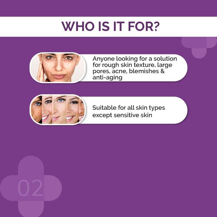 30% AHA + 2% BHA PEELING SOLUTION - 30ML