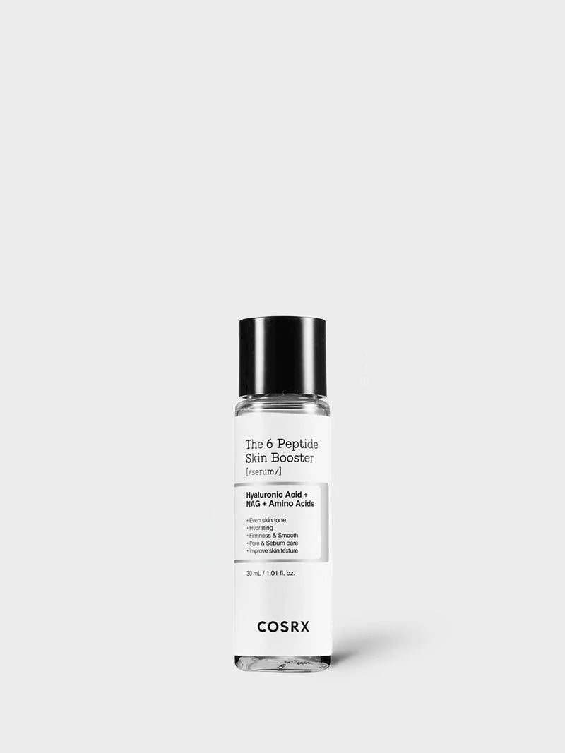THE 6 PEPTIDE SKIN BOOSTER SERUM 150ML