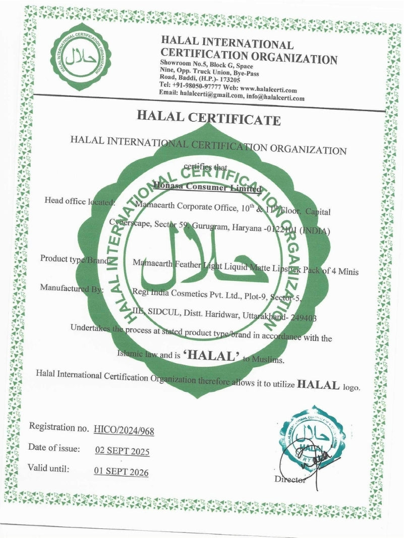 FEATHER LIGHT 1.2ML LIQUID MATTE LIPSTICK