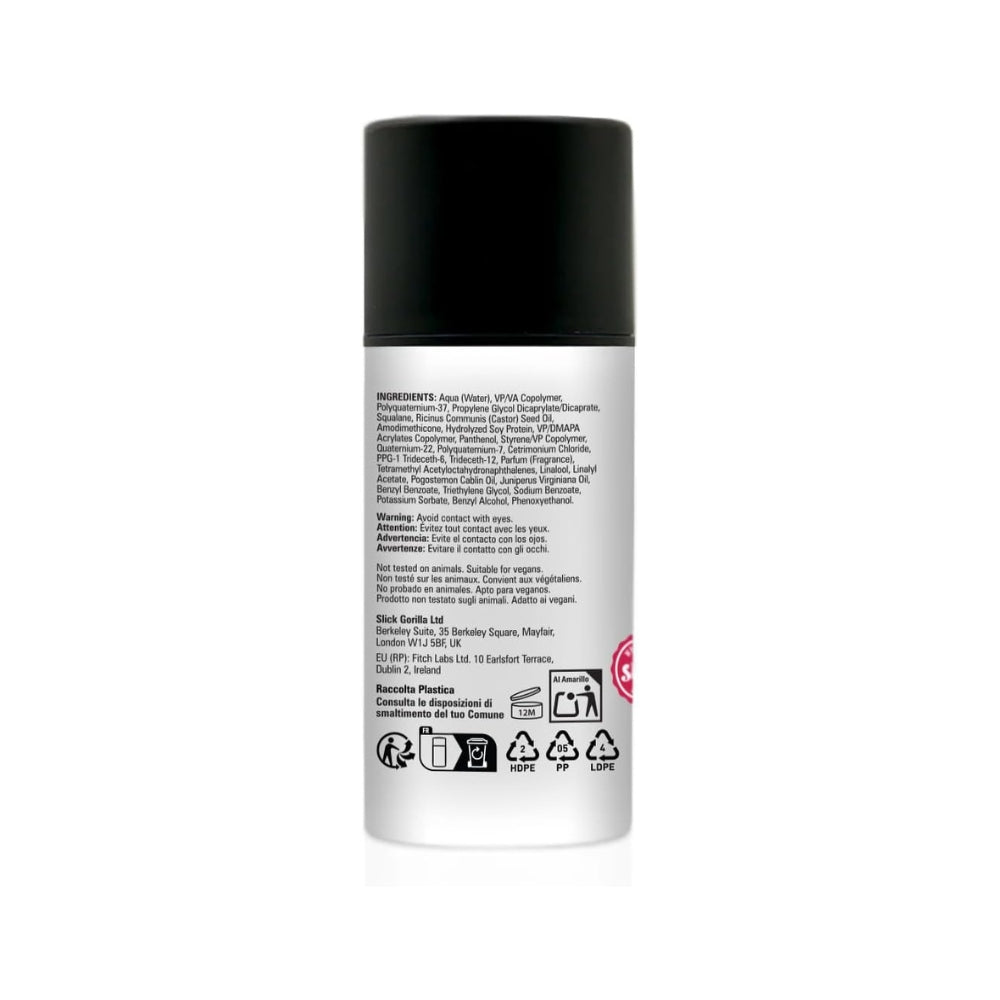 SLICK GORILLA CREAM STYLER 100ML