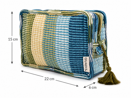 QBAG Travel Pouch Kazu