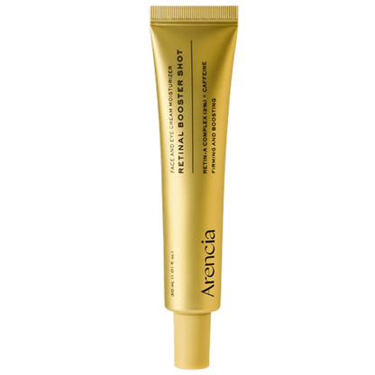 ARENCIA Retinal Booster Shot 30ml