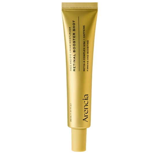 ARENCIA Retinal Booster Shot 30ml