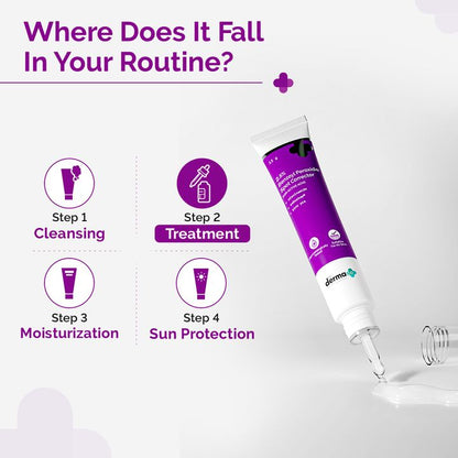 2.5% BENZOYL PEROXIDE SPOT CORRECTOR - 15G