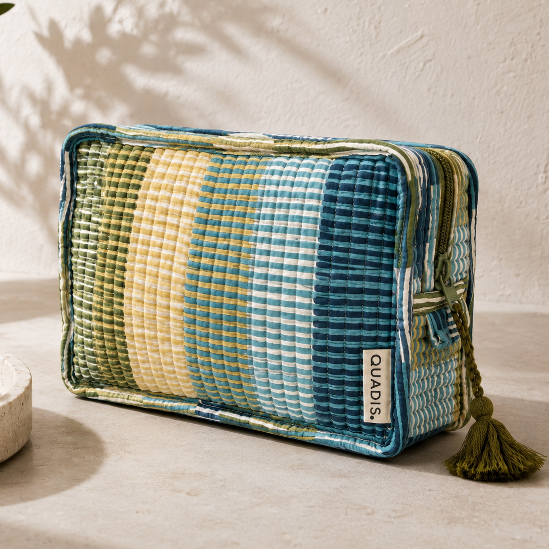 QBAG Travel Pouch Kazu