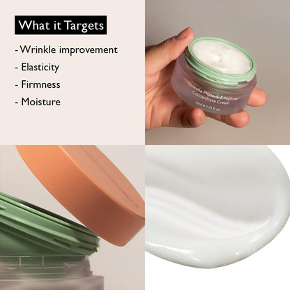 CENTELLA PHYTO & 5 PEPTIDE CONCENTRATE CREAM