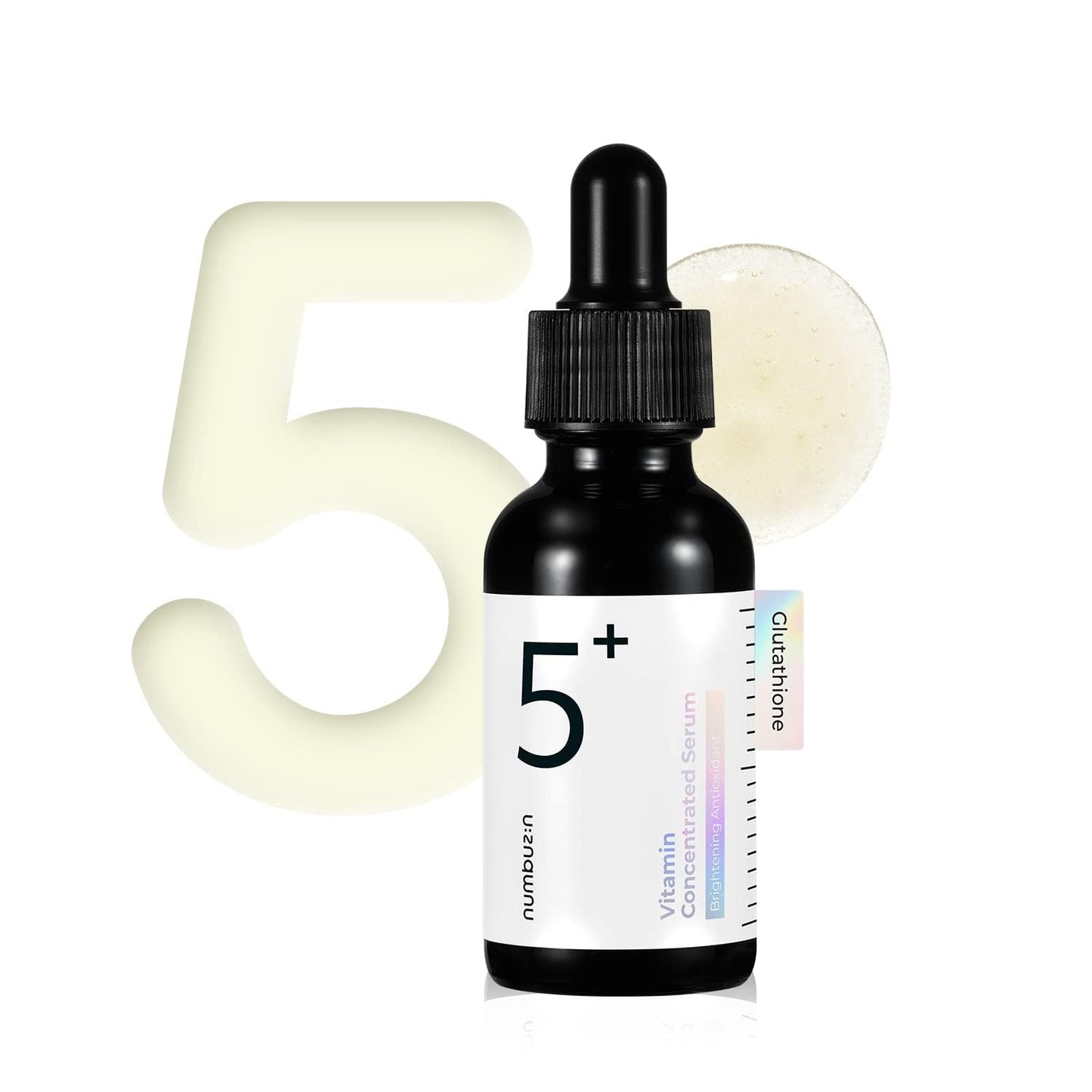 NO.5 VITAMIN CONCENTRATED SERUM 30ML
