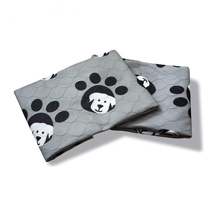 DOG PEE PAD WASHABLE 70 x 80