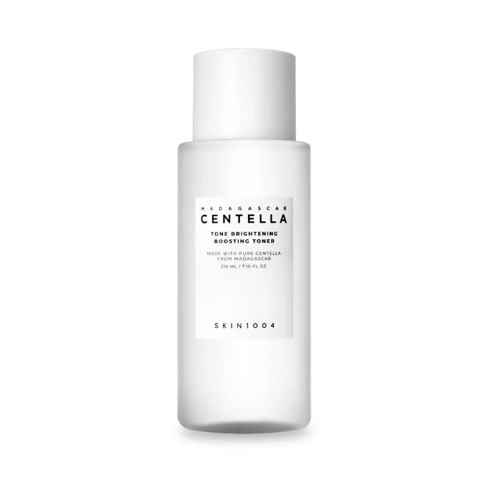 SKIN1004 Madagascar Centella Tone Brightening Boosting Toner 210ml