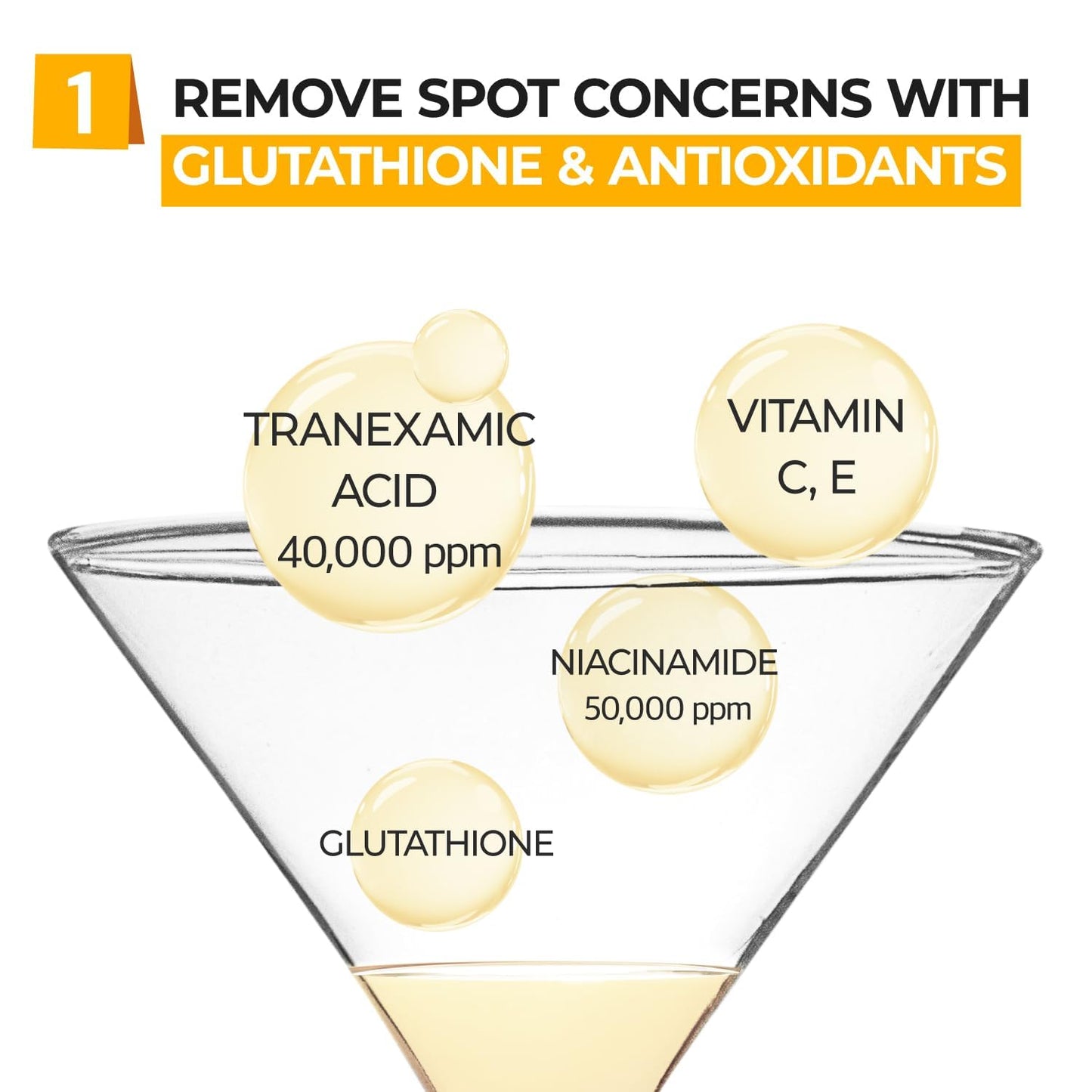 NO.5 VITAMIN CONCENTRATED SERUM 30ML