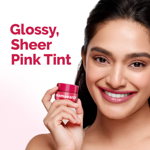 BEETROOT MOIST THERAPY LIP BALM 15 G