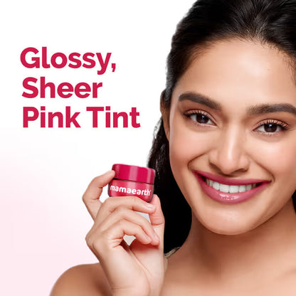BEETROOT MOIST THERAPY LIP BALM 15 G
