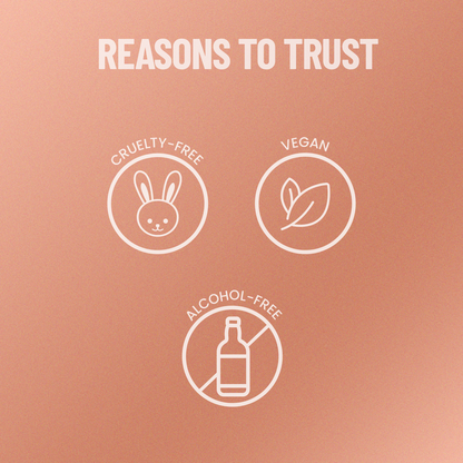 Swiss Beauty Ultimate Eyeshadow Palette — product detail: reasons to trust