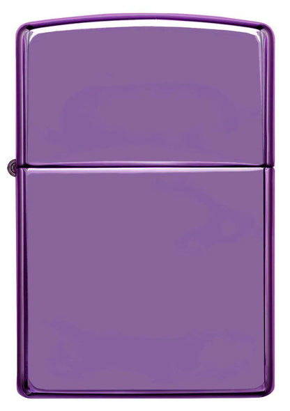 HIGH POLISH PURPLE