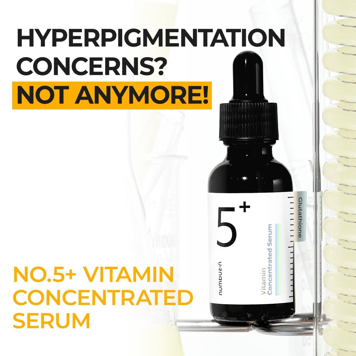NO.5 VITAMIN CONCENTRATED SERUM 30ML