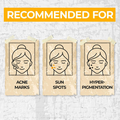 NO.5 VITAMIN CONCENTRATED SERUM 30ML