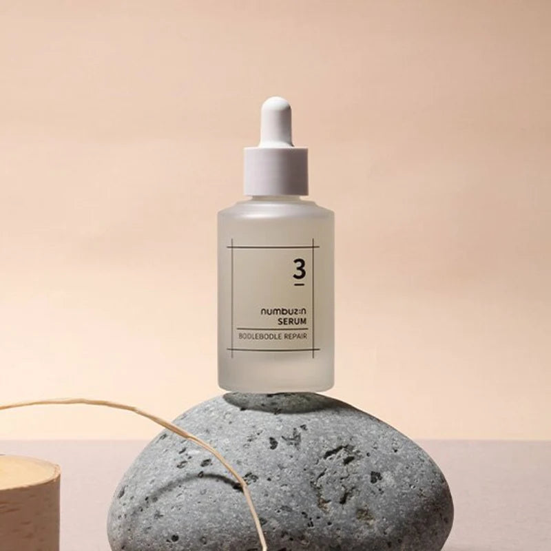 NO 3 SOFTENING SERUM 50ML