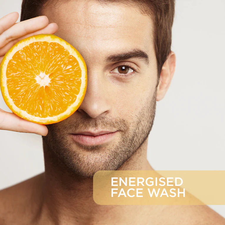 VITAMIN C FACE WASH 75ML