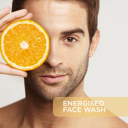 VITAMIN C FACE WASH 75ML