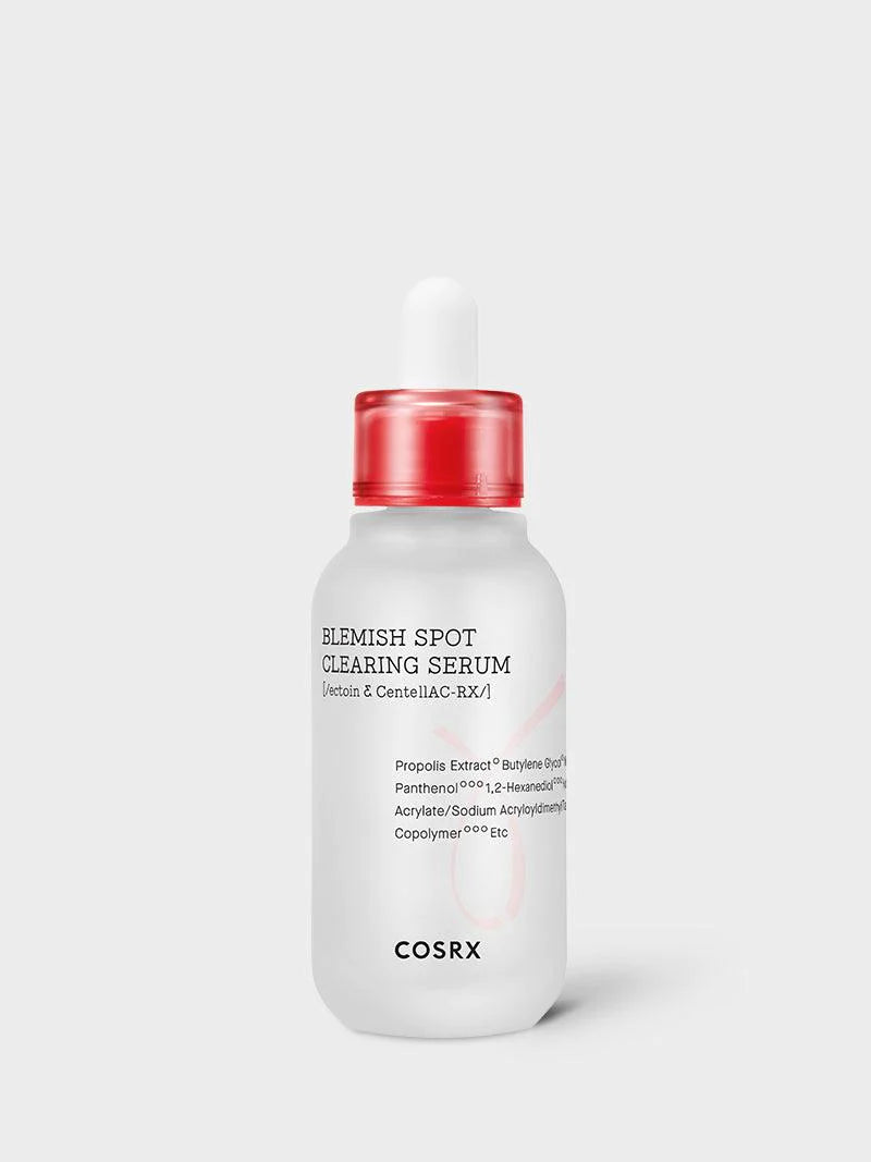 AC COLLECTION BLEMISH SPOT CLEARING SERUM