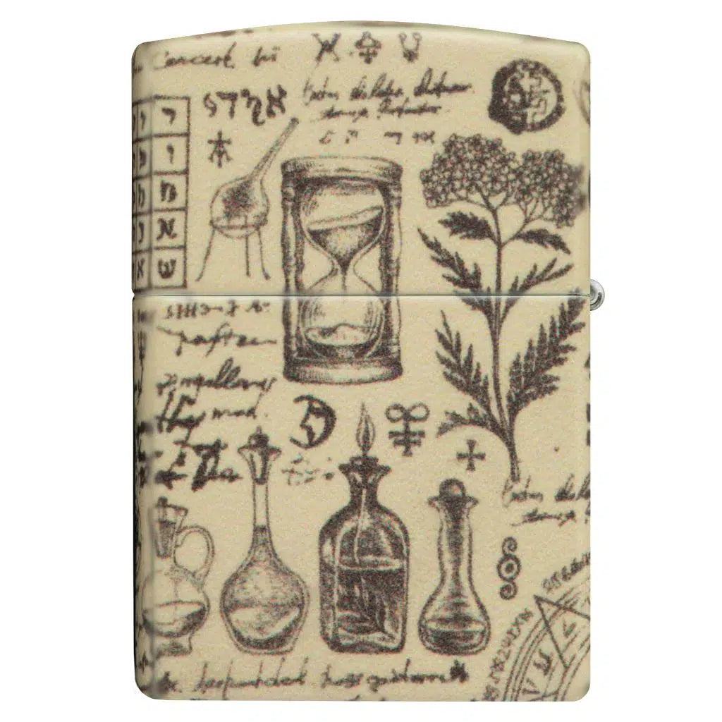ALCHEMY DESIGN (360)