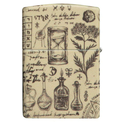 ALCHEMY DESIGN (360)