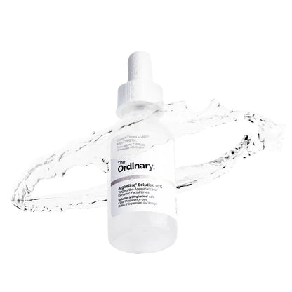 ARGIRELINE SOLUTION 10% 30ML