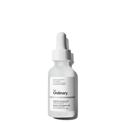 ARGIRELINE SOLUTION 10% 30ML