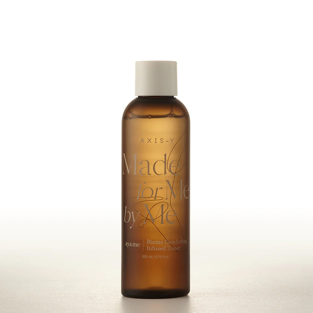 BIOME COMFORTING INFUSED TONER 200ML