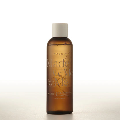 BIOME COMFORTING INFUSED TONER 200ML