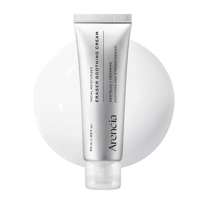 ARENCIA Eraser Soothing Cream 50ml
