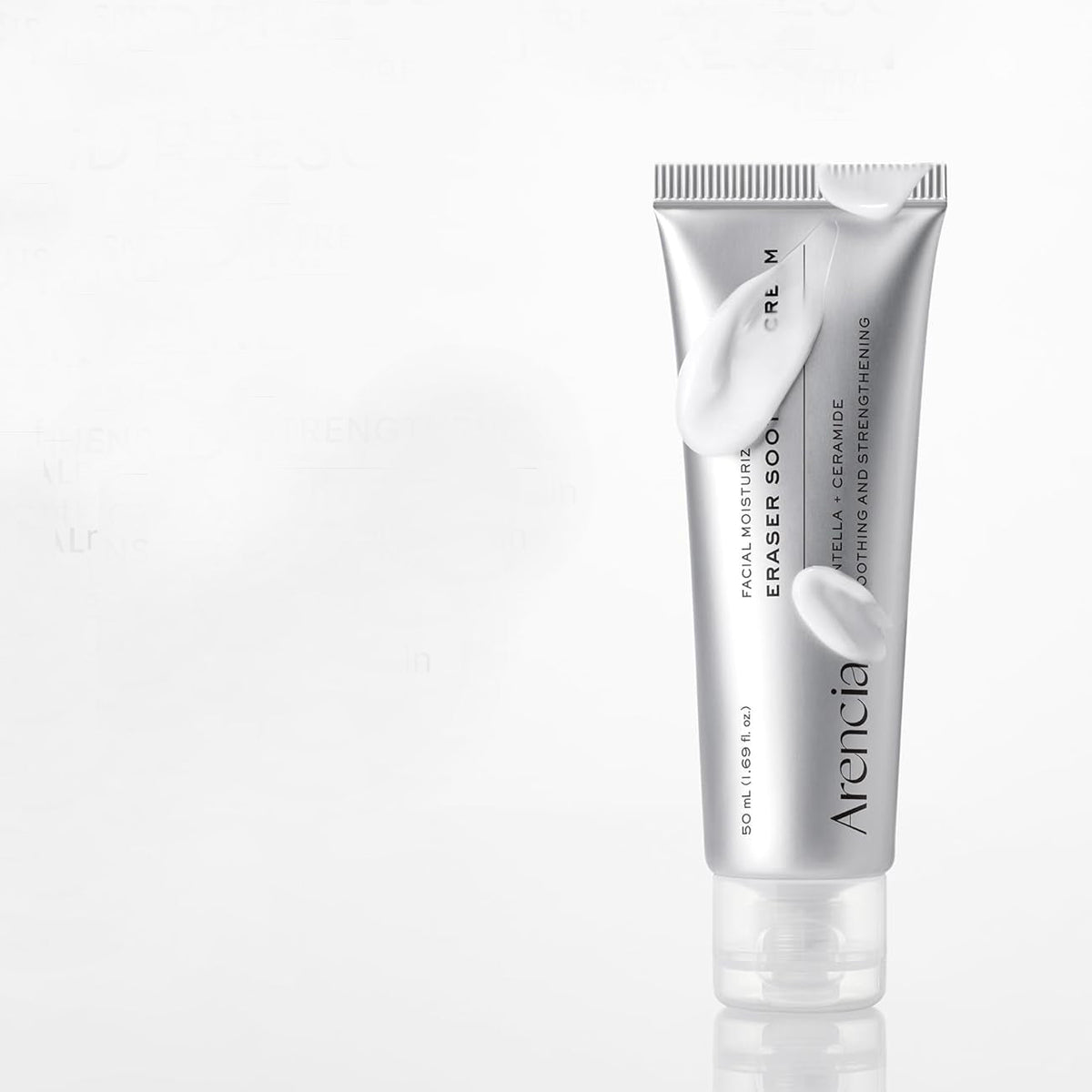 ARENCIA Eraser Soothing Cream 50ml — photo 3