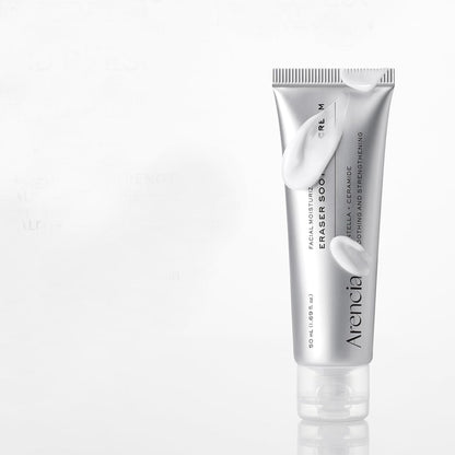 ARENCIA Eraser Soothing Cream 50ml — photo 3