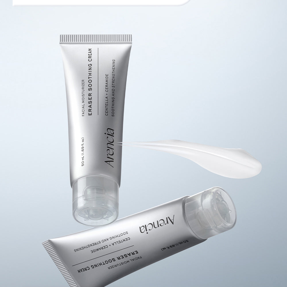 ARENCIA Eraser Soothing Cream 50ml — photo 5
