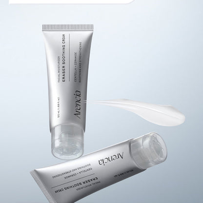 ARENCIA Eraser Soothing Cream 50ml — photo 5