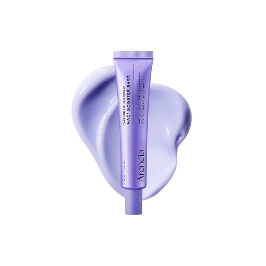 ARENCIA NAD+ Booster Shot Serum 30ml
