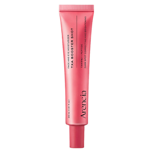 ARENCIA TXA Booster Shot Serum 30ml