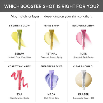 ARENCIA TXA Booster Shot Serum 30ml — photo 9