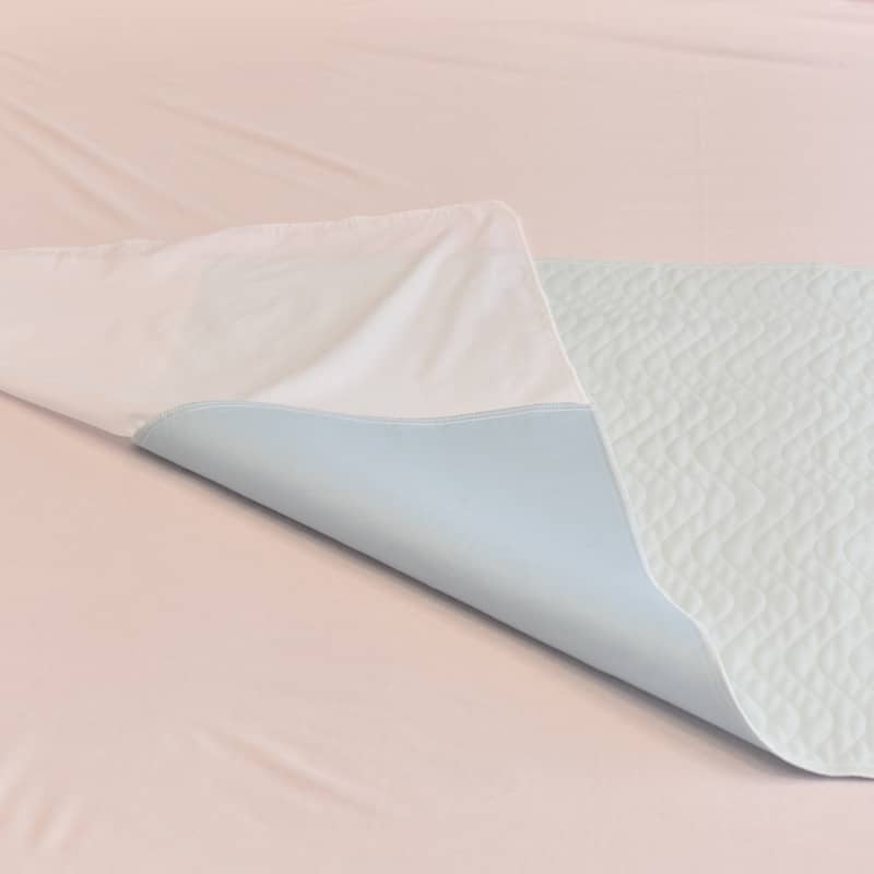 BED PADS 91*140 WITH WINGS PUL