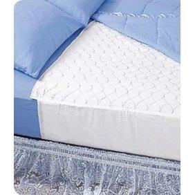 PROTECTIVE BED PADS 91*140 WITH WINGS PUL