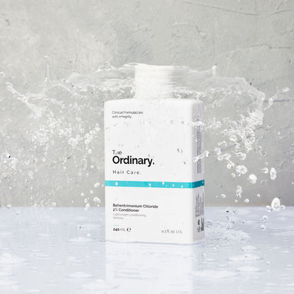 BEHENTRIMONIUM CHLORIDE 2% CONDITIONER 240ML